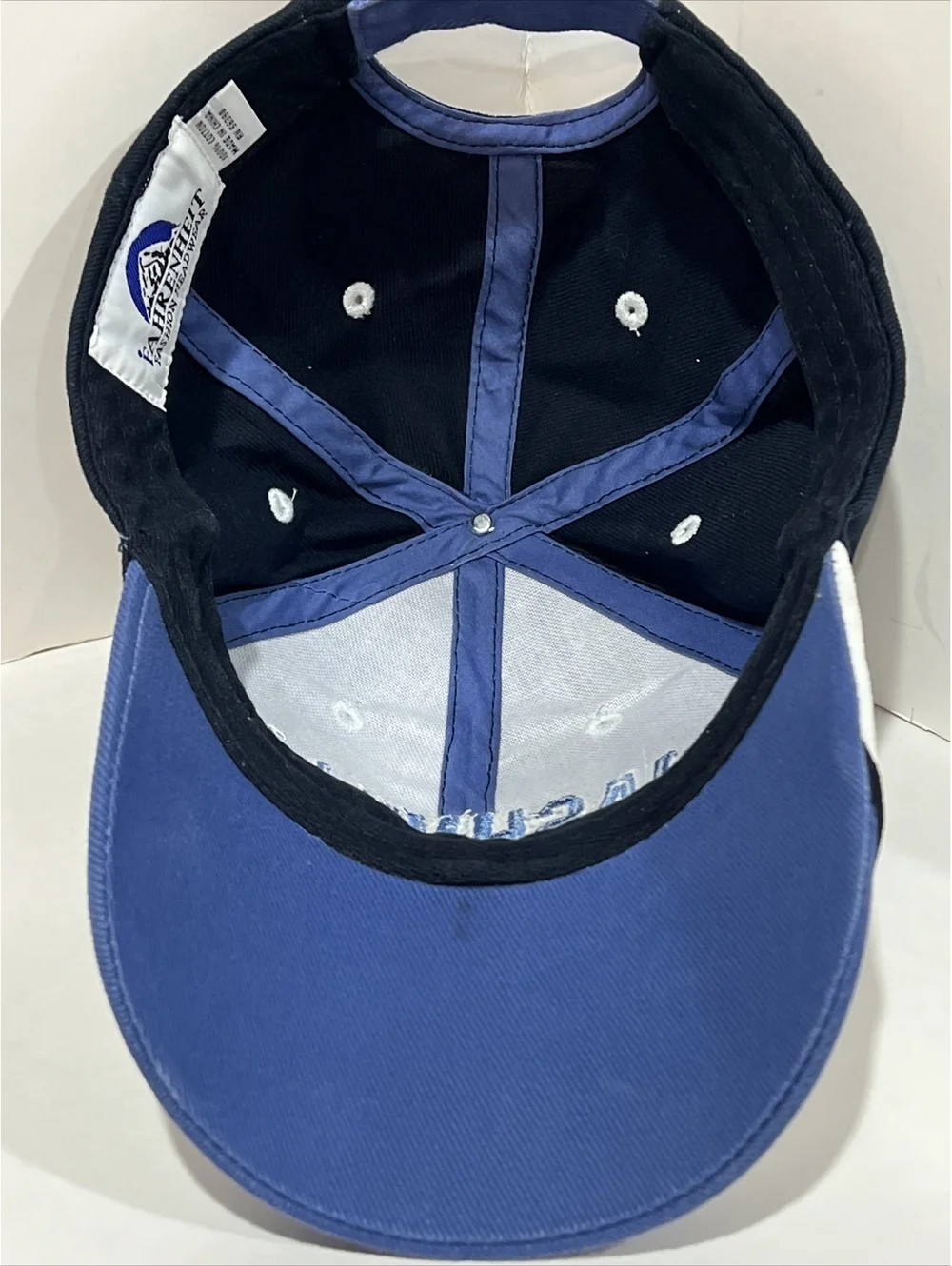 Nashville Tennessee Music City Country Music Grand Ole Opry Baseball Cap